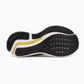 Buty do biegania damskie Mizuno Wave Inspire 21 black/white/vibrant yellow 4