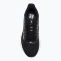 Buty do biegania damskie Mizuno Wave Inspire 21 black/white/vibrant yellow 5