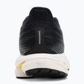Buty do biegania damskie Mizuno Wave Inspire 21 black/white/vibrant yellow 6
