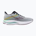 Buty do biegania damskie Mizuno Wave Inspire 21 pearl blue/dark purple/ice green 2