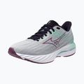 Buty do biegania damskie Mizuno Wave Inspire 21 pearl blue/dark purple/ice green 3