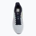Buty do biegania damskie Mizuno Wave Inspire 21 pearl blue/dark purple/ice green 5