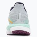 Buty do biegania damskie Mizuno Wave Inspire 21 pearl blue/dark purple/ice green 6