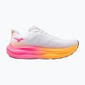 Buty do biegania Mizuno Wave Sky 9 white/tang orange/pink tetra 2