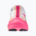 Buty do biegania Mizuno Wave Sky 9 white/tang orange/pink tetra 5