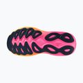 Buty do biegania Mizuno Wave Sky 9 white/tang orange/pink tetra 6