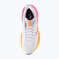 Buty do biegania Mizuno Wave Sky 9 white/tang orange/pink tetra 7