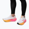 Buty do biegania Mizuno Wave Sky 9 white/tang orange/pink tetra 10
