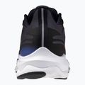 Buty do biegania damskie Mizuno Wave Serene 2 baritone blue/striking coral/irisbloom 10