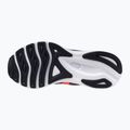 Buty do biegania damskie Mizuno Wave Serene 2 baritone blue/striking coral/irisbloom 11