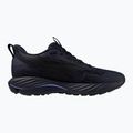 Buty do biegania damskie Mizuno Wave Rider GTX 3 odyssey gray/icelandic blue/irisbloom 2
