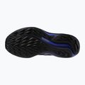 Buty do biegania damskie Mizuno Wave Rider GTX 3 odyssey gray/icelandic blue/irisbloom 4