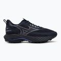 Buty do biegania damskie Mizuno Wave Rider GTX 3 odyssey gray/icelandic blue/irisbloom 2