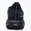 Buty do biegania damskie Mizuno Wave Rider GTX 3 odyssey gray/icelandic blue/irisbloom 6