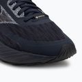 Buty do biegania damskie Mizuno Wave Rider GTX 3 odyssey gray/icelandic blue/irisbloom 7