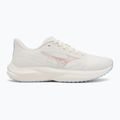 Buty do biegania damskie Mizuno Revolt 4 snow white/bleached mauve/nantucket breeze 2