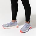 Buty do biegania damskie Mizuno Neo Zen icelandic blue/silver/striking coral 17