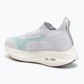 Buty do biegania damskie Mizuno Neo Zen Icelandic nimbus cloud/white/ice green 3