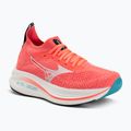 Buty do biegania damskie Mizuno Neo Zen Icelandic striking coral/white/baritone blue