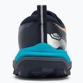 Buty do biegania męskie Mizuno Wave Ibuki 5 GTX odyssey gray/citrus/baritone blue 6