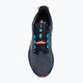 Buty do biegania męskie Mizuno Wave Mujin 11 odyssey gray/citrus/fiery coral 2 5