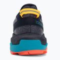 Buty do biegania męskie Mizuno Wave Mujin 11 odyssey gray/citrus/fiery coral 2 6