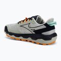 Buty do biegania męskie Mizuno Wave Mujin 11 mercury/tangelo/tangelo 3