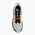 Buty do biegania męskie Mizuno Wave Mujin 11 mercury/tangelo/tangelo 5