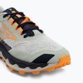 Buty do biegania męskie Mizuno Wave Mujin 11 mercury/tangelo/tangelo 7