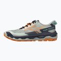 Buty do biegania męskie Mizuno Wave Mujin 11 mercury/tangelo/tangelo 8