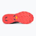 Buty do biegania męskie Mizuno Wave Daichi 9 baritone blue/citrus/fiery coral 2 4