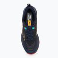 Buty do biegania męskie Mizuno Wave Daichi 9 baritone blue/citrus/fiery coral 2 5