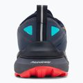Buty do biegania męskie Mizuno Wave Daichi 9 baritone blue/citrus/fiery coral 2 6