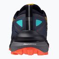 Buty do biegania męskie Mizuno Wave Daichi 9 baritone blue/citrus/fiery coral 2 3