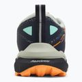 Buty do biegania męskie Mizuno Wave Daichi 9 mercury/tangelo/tang orange 6