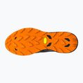 Buty do biegania męskie Mizuno Wave Daichi 9 mercury/tangelo/tang orange 2