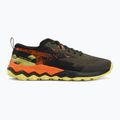 Buty do biegania męskie Mizuno Wave Ibuki 5 grape leaf/exotic orange/lemon 2