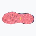 Buty do biegania damskie Mizuno Wave Mujin 11 blue granite/silver/striking coral 9