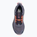 Buty do biegania damskie Mizuno Wave Mujin 11 blue granite/silver/striking coral 5