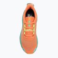 Buty do biegania damskie Mizuno Wave Mujin 11 fresh salmon/pristine/sharp green 5