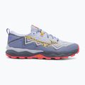 Buty do biegania damskie Mizuno Wave Daichi 9 icelandic blue/citrus/calypsocoral 2