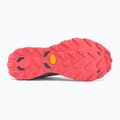 Buty do biegania damskie Mizuno Wave Daichi 9 icelandic blue/citrus/calypsocoral 4
