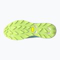 Buty do biegania damskie Mizuno Wave Daichi 9 fresh salmon/white/sharp green 2