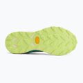 Buty do biegania damskie Mizuno Wave Daichi 9 fresh salmon/white/sharp green 4