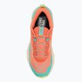 Buty do biegania damskie Mizuno Wave Daichi 9 fresh salmon/white/sharp green 5