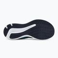 Buty do biegania dziecięce Mizuno Enerzy Rider Jr baritone blue/citrus/capri breeze 4