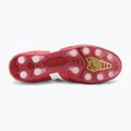 Buty piłkarskie męskie Mizuno Morelia II Japan Md red/white/black 4