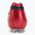 Buty piłkarskie męskie Mizuno Morelia II Japan Md red/white/black 6