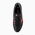 Buty piłkarskie męskie Mizuno Morelia II Elite FG black/morelia 40th red/black sand 12