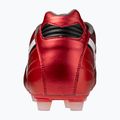 Buty piłkarskie męskie Mizuno Morelia II Elite FG morelia 40th red/white/black 10